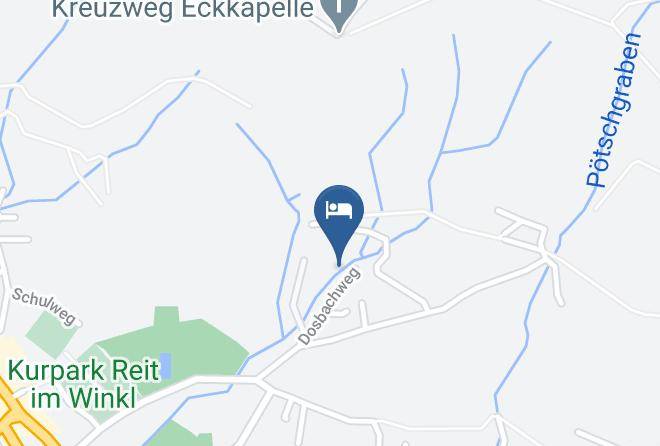 Traunstein - Hoflinger Kg Maps