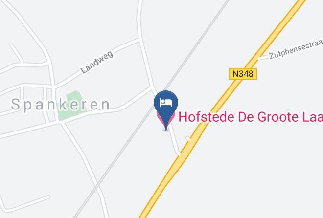 Gemeente Rheden - Hofstede De Groote Laar Maps