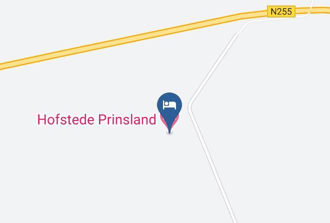 Noord Beveland - Hofstede Prinsland Maps