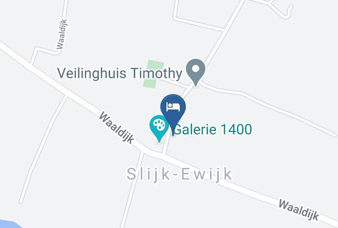 Overbetuwe - Hofstee De Zwaluw Maps