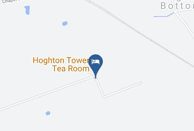 Lancs - Hoghton Tower Maps