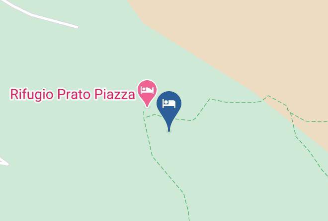 Bolzano - Hohe Gaisl Maps