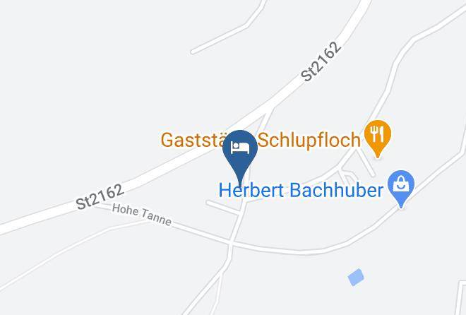 Amberg Sulzbach - Hohe Tanne Auerbach Maps