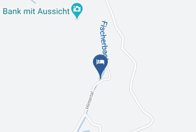 Ortenaukreis - Hohengasthaus Nillhof Maps