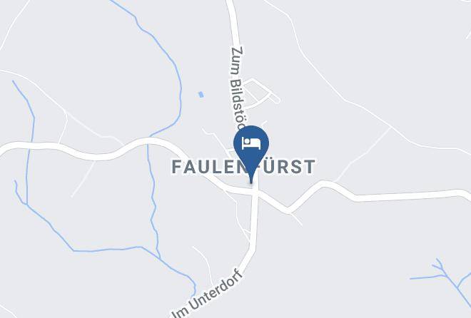 Breisgau Hochschwarzwald - Hohengasthof Rossle Schluchsee Faulenfurst Maps