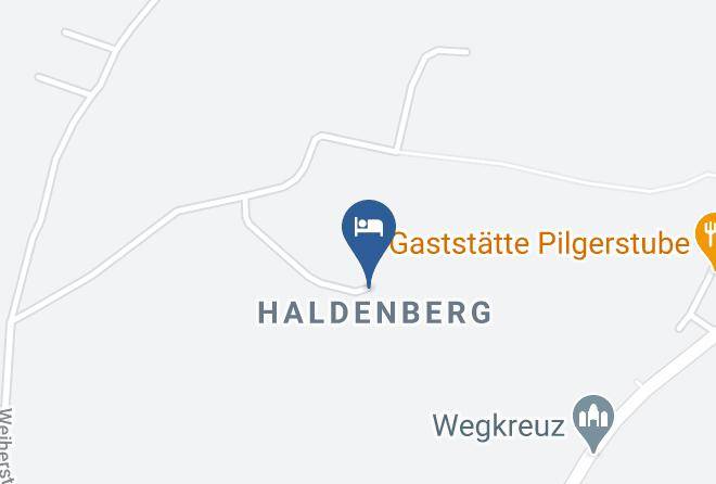 Bodenseekreis - Hohlerhof Maps