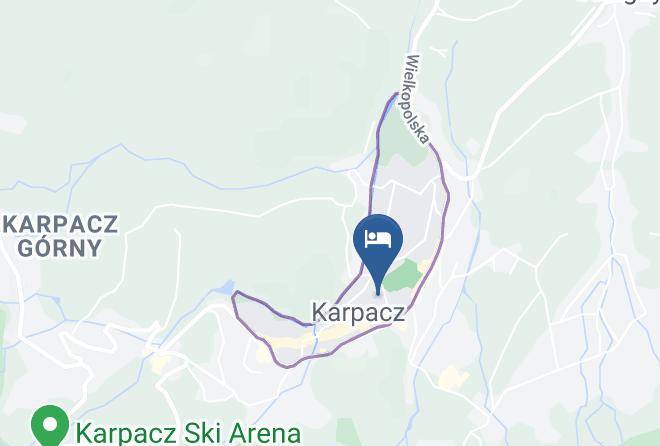 Jeleniogorski - Holandia Rezydencja Maps
