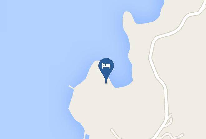 Namhaegun - Hole In One Hotel Maps