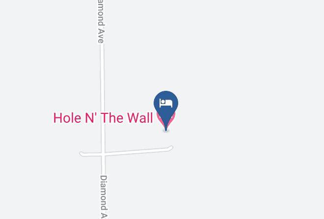 Plymouth - Hole N' The Wall Maps