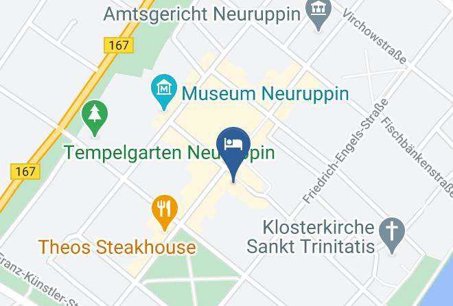 Holger Wizisk Restaurant Rosengarten Map