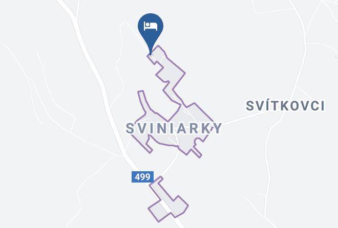 Myjava - Holiday Barn Maps