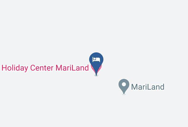 Holiday Center Mariland Map