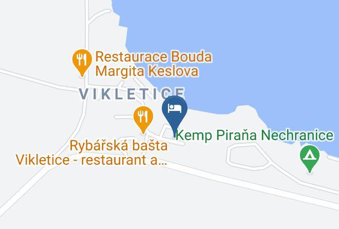 Chomutov - Holiday Centrum Maps