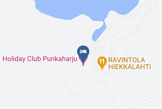 Savonlinna - Holiday Club Punkaharju Maps