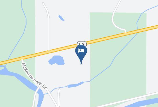 Lane - Holiday Farm Rv Resort Maps