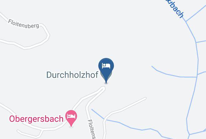 Sankt Johann Im Pongau - Durchholzhof Maps