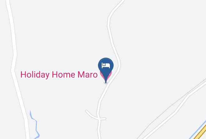 Cerovlje - Holiday Home Maro Maps