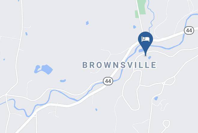 Windsor - Holiday Inn Club Vacations Mount Ascutney Resort Maps