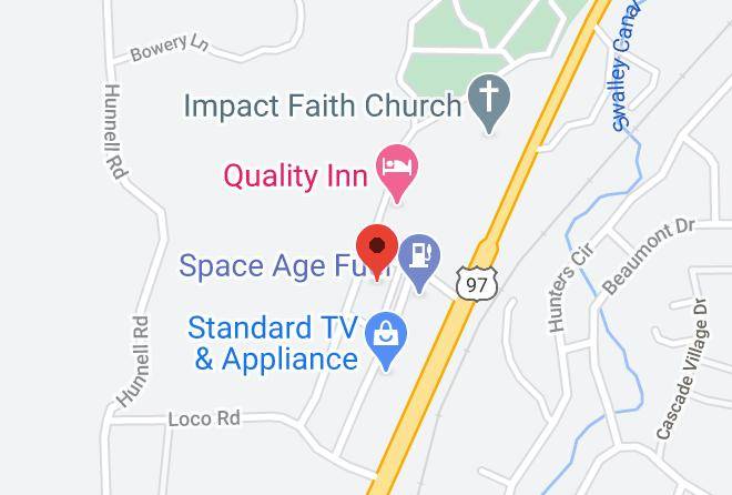 Deschutes - Holiday Inn Express & Suites Bend Maps