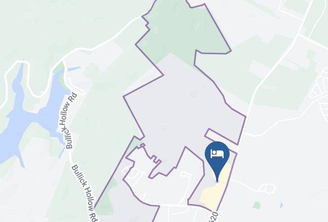 Travis - Holiday Inn Express & Suites Austin Nw Four Points Maps