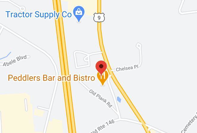 Saratoga - Holiday Inn Express & Suites Clifton Park Maps