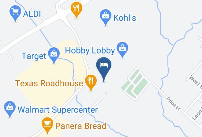 Lackawanna - Holiday Inn Express & Suites Dickson City Scranton Maps