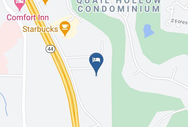 Lake - Holiday Inn Express & Suites Painesville Concord Maps