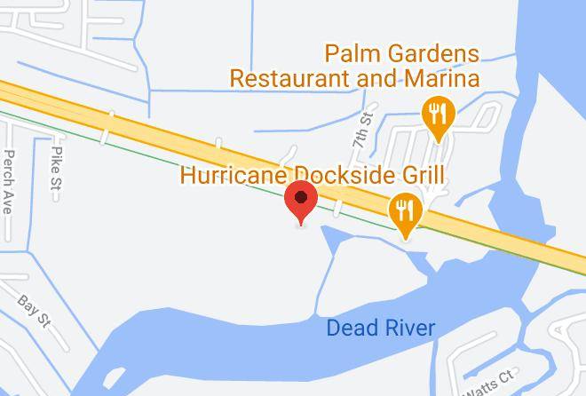 Lake - Holiday Inn Express & Suites Tavares Leesburg Maps