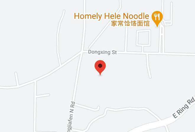 Zhangjiakou - Holiday Inn Express Zhangjiakou Park View Maps