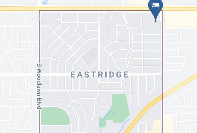 Sedgwick - Holiday Inn Wichita East I 35 Maps