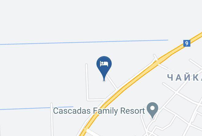 Nesebar - Holiday Orhid Fort Club Maps