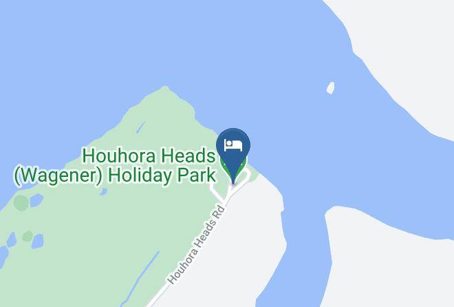 Far North - Holiday Park Maps