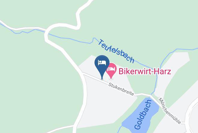 Holiday Park Gmbh Map