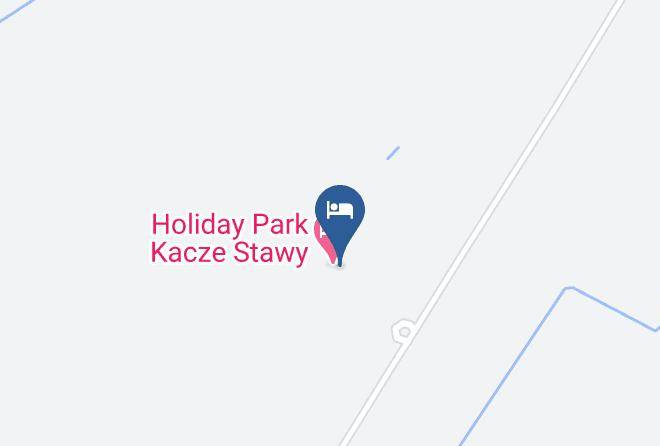 Leborski - Holiday Park Kacze Stawy Maps
