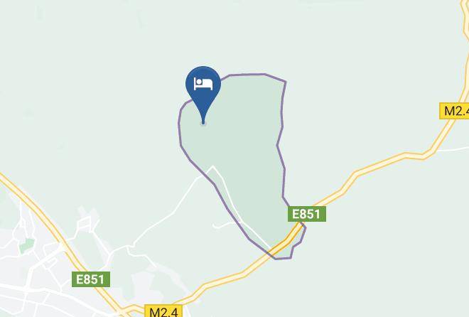 Holiday Park Seniorabris Map