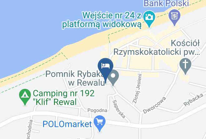 Gryficki - Holiday Resort Alpha Maps