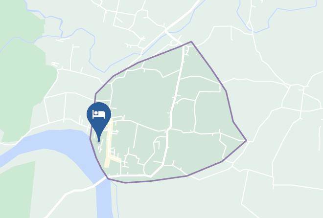 Bhimphedi - Holiday Resort Maps