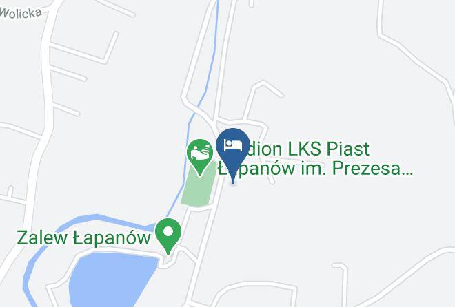 Bochenski - Holiday Resort Gaj Maps