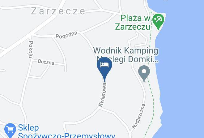 Zywiecki - Holiday Resort Igor Maps