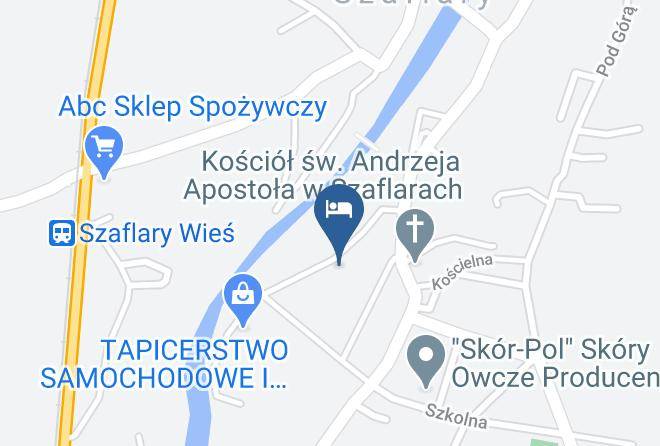 Nowotarski - Holiday Resort Ila Maps