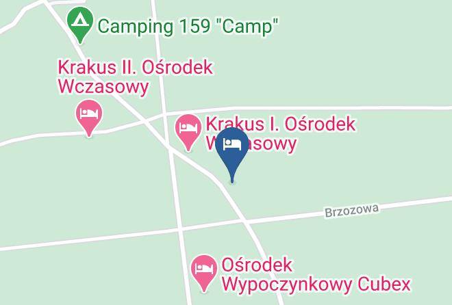 Nowodworski - Holiday Resort Kabylia Maps