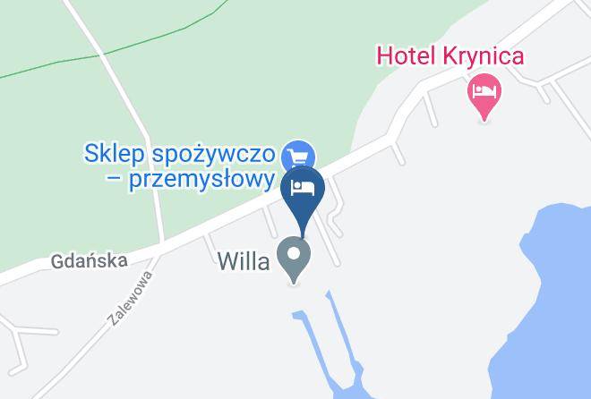 Nowodworski - Holiday Resort Polaris Maps