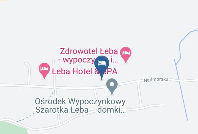 Leborski - Holiday Resort Relax Maps