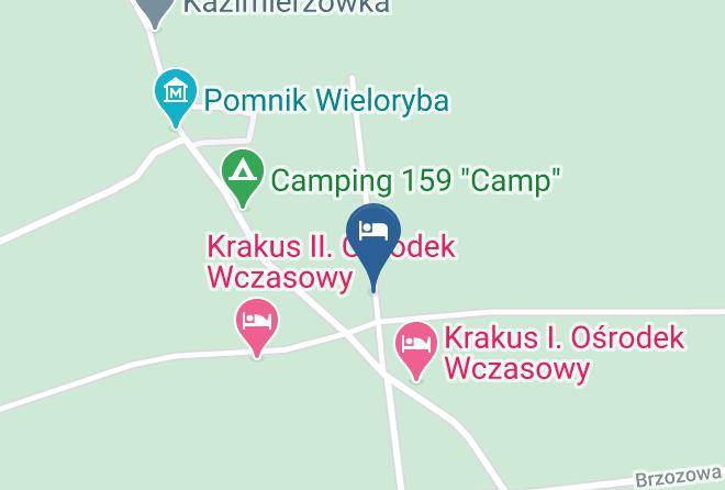 Nowodworski - Holiday Resort Viking Maps