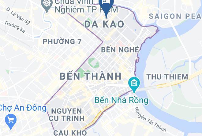 Da Kao - Holiday Smarthome Maps