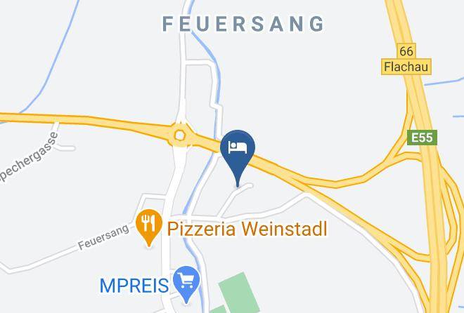 Sankt Johann Im Pongau - Holiday Farm Rosnerbauer Maps