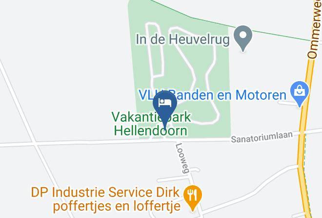 Gemeente Hellendoorn - Buitencentrum Hellendoorn Maps