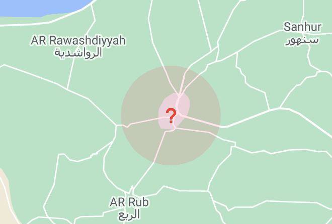 Ibsheway - Holidays Express Panorama Resort Maps