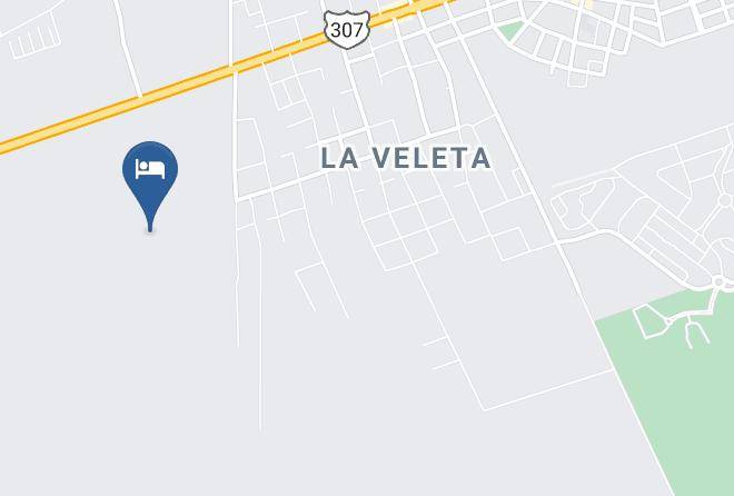 Tulum - Holistika Tulum Maps