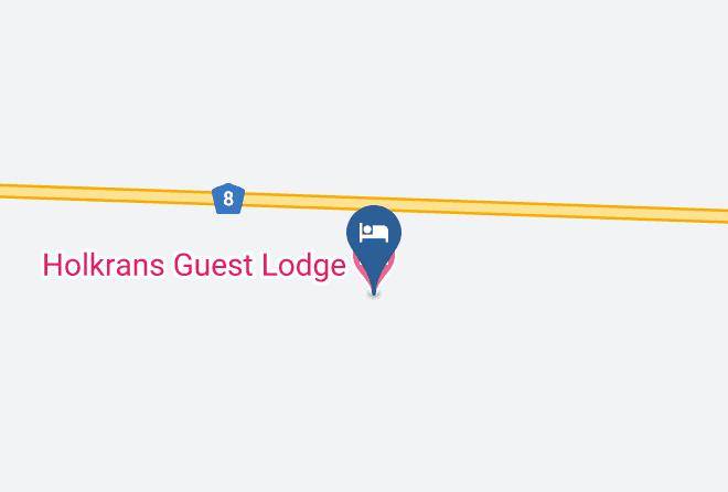 Pixley Ka Seme - Holkrans Guest Lodge Maps